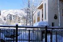 Ski Trail Condominiums Steamboat Springs Exterior foto